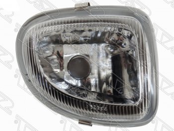 Правая противотуманная фара SAT Toyota Funcargo (1999-2002) дорестайлинг