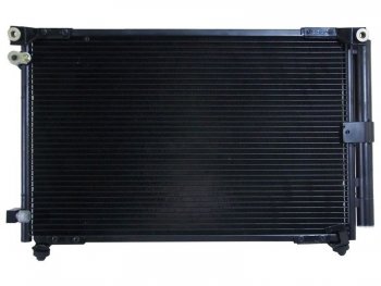 Радиатор кондиционера SAT Toyota Gaia  XM10 - Nadia  XN10