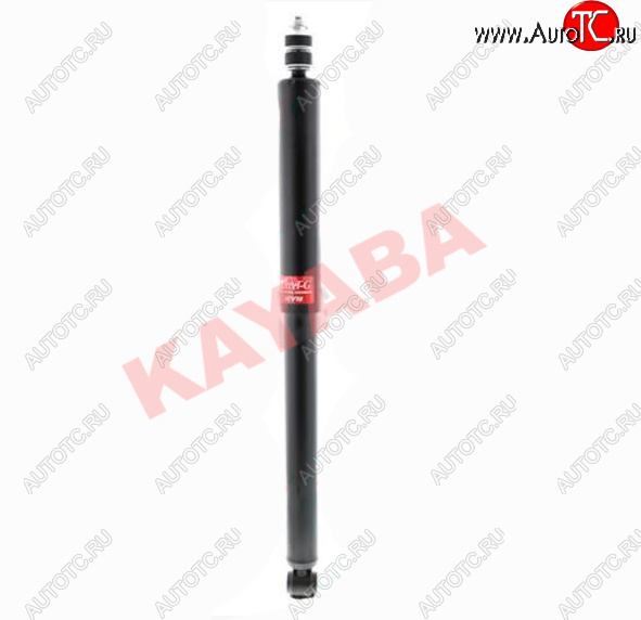 9 299 р. Амортизатор задней подвески KAYABA Toyota Gaia XM10 дорестайлинг (1998-2001)  с доставкой в г. Воронеж
