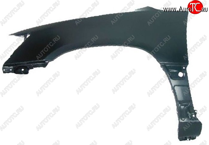 6 449 р. Переднее левое крыло SAT (пр-во Тайвань) Lexus RX300 XU10 дорестайлинг (1995-2001) (Неокрашенное)  с доставкой в г. Воронеж