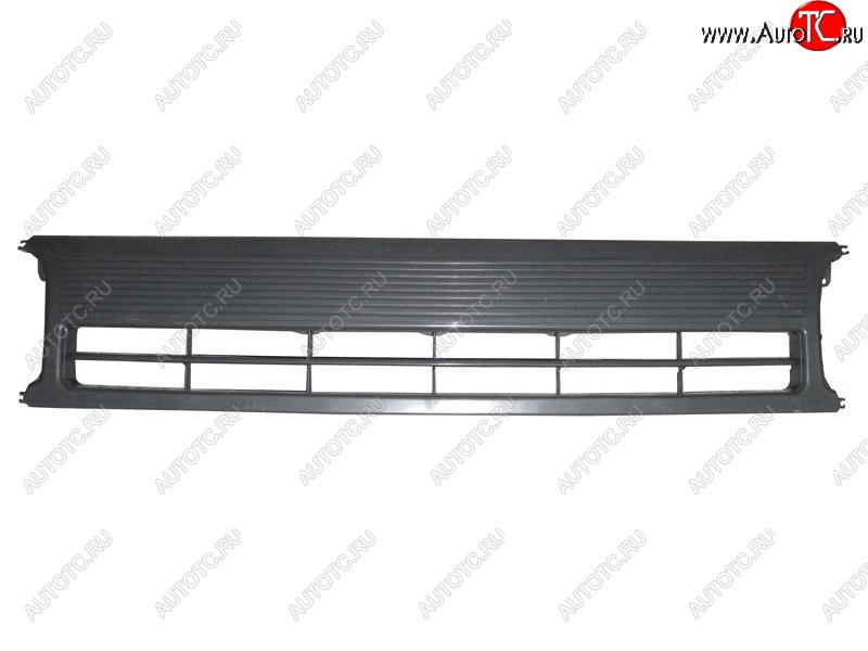 6 549 р. Решётка радиатора SAT (грузопассажирский) Toyota Hiace H100 минивэн дорестайлинг (Япония) (1989-1993)  с доставкой в г. Воронеж