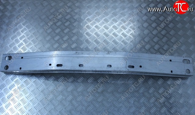 5 049 р. Усилитель заднего бампера SPARD Toyota Highlander XU40 дорестайлинг (2007-2010)  с доставкой в г. Воронеж