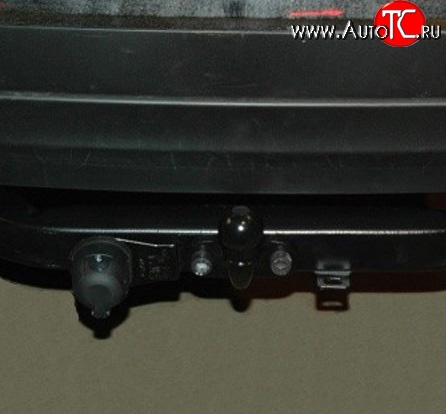 10 979 р. Фаркоп NovLine Toyota Highlander XU40 рестайлинг (2010-2013)  с доставкой в г. Воронеж