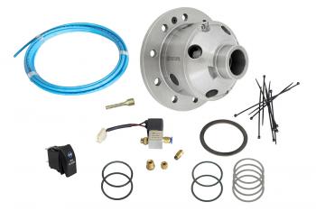 41 469 р. Блокировка дифференциала пневматическая (без компрессора) HF Differential Toyota 8 Toyota Hilux AN20,AN30  2-ой рестайлинг (2011-2016)  с доставкой в г. Воронеж. Увеличить фотографию 2