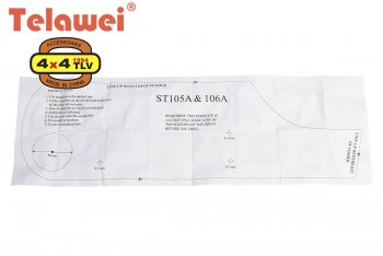 6 849 р. Шноркель (2.4, 3.0D) Telawei  Toyota Hilux  N80, N90, N100, N110 (1988-1998) дорестайлинг, 1-ый рестайлинг, 2-ой рестайлинг  с доставкой в г. Воронеж. Увеличить фотографию 3