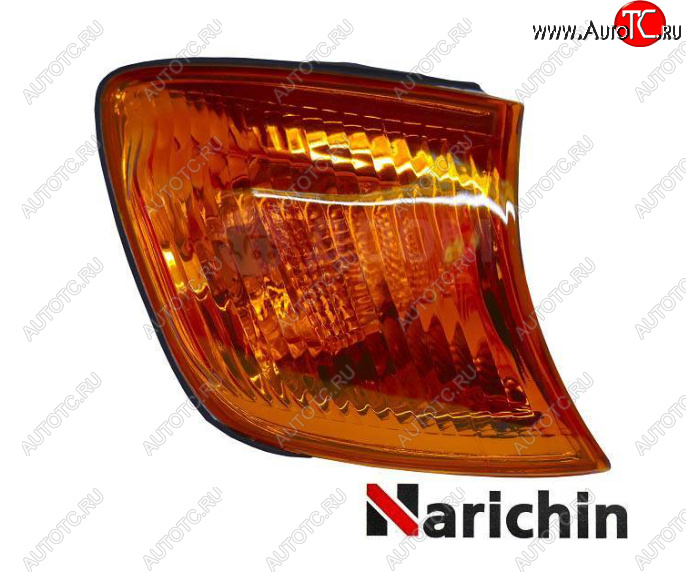 779 р. Правый указатель поворота NARICHIN Toyota Ipsum SXM10 дорестайлинг (1995-1998)  с доставкой в г. Воронеж