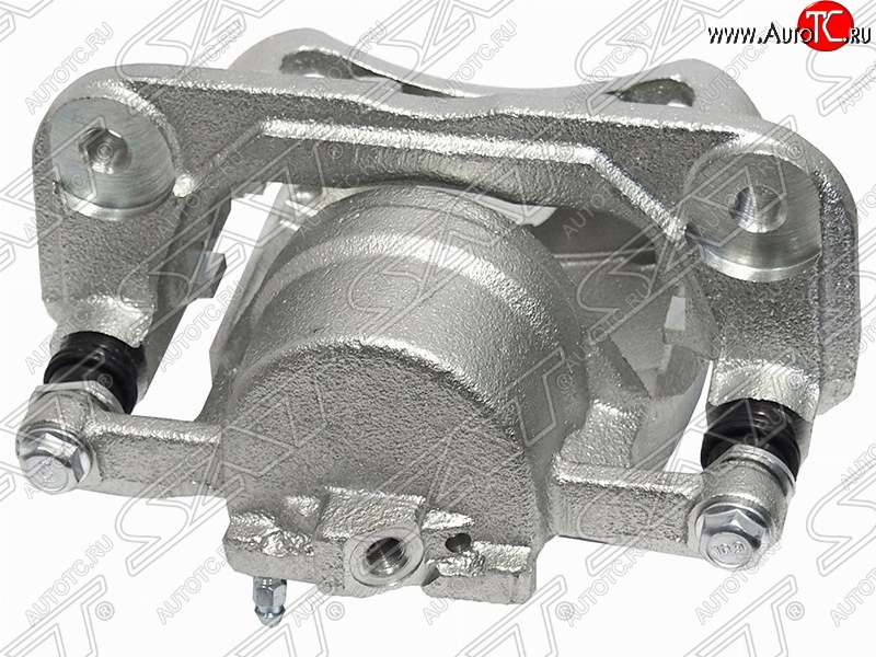 5 999 р. Правый передний суппорт тормозной SAT Toyota Noah 1 дорестайлинг (2001-2004)  с доставкой в г. Воронеж