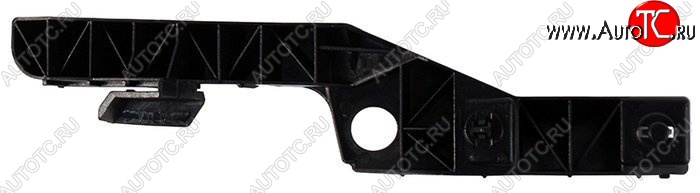 669 р. Крепление стандартного бампера SAT (левое, переднее)  Toyota Ipsum  ACM20 (2001-2003) дорестайлинг  с доставкой в г. Воронеж
