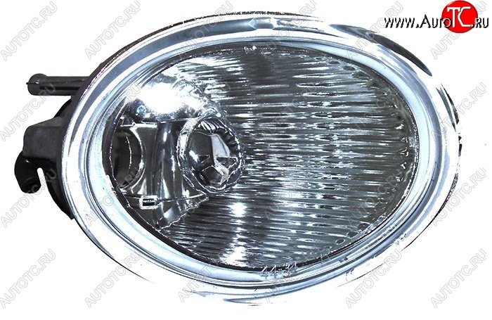 1 359 р. Противотуманная фара SAT (правая)  Toyota Ipsum  ACM20 (2001-2003) дорестайлинг  с доставкой в г. Воронеж