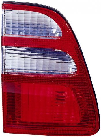 Левый фонарь (внутренний) (1 рестайлинг) SAT Toyota Land Cruiser 10 100 1-ый рестайлинг (2002-2005)