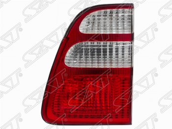 Правый фонарь (внутренний) (1 рестайлинг) SAT Toyota Land Cruiser 10 100 1-ый рестайлинг (2002-2005)