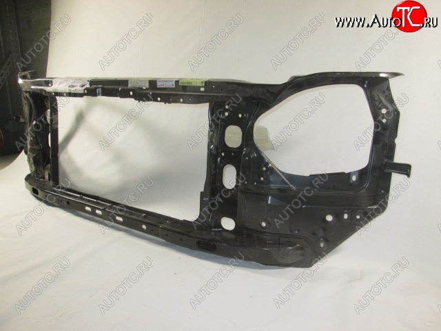 5 949 р. Панель передняя SPARD Toyota Land Cruiser Prado J120 (2002-2009)  с доставкой в г. Воронеж