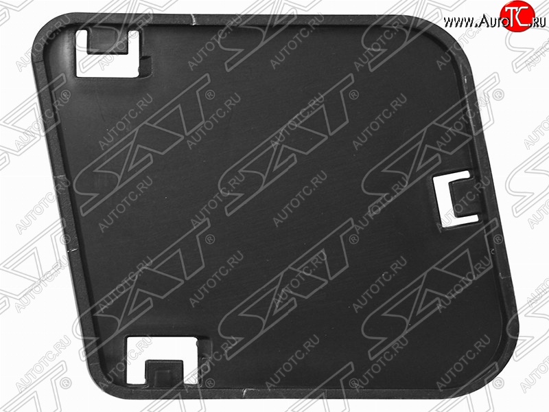 479 р. Правая Заглушка бампера SAT Toyota Land Cruiser Prado J120 (2002-2009)  с доставкой в г. Воронеж