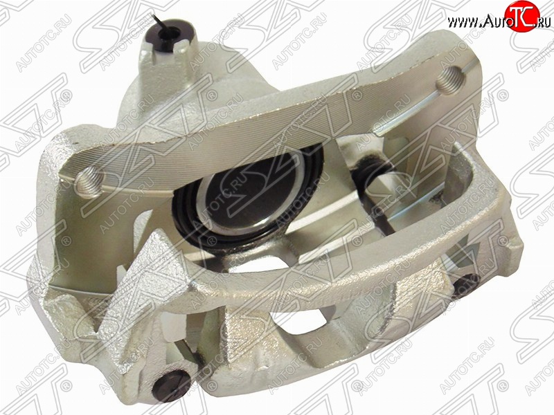 3 099 р. Правый задний суппорт тормозной SAT Toyota Land Cruiser Prado J150 дорестайлинг (2009-2013)  с доставкой в г. Воронеж