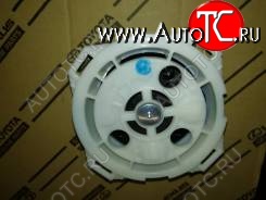 6 749 р. Актуатор штатного зеркала Original Toyota Land Cruiser 200 1-ый рестайлинг (2012-2015)  с доставкой в г. Воронеж