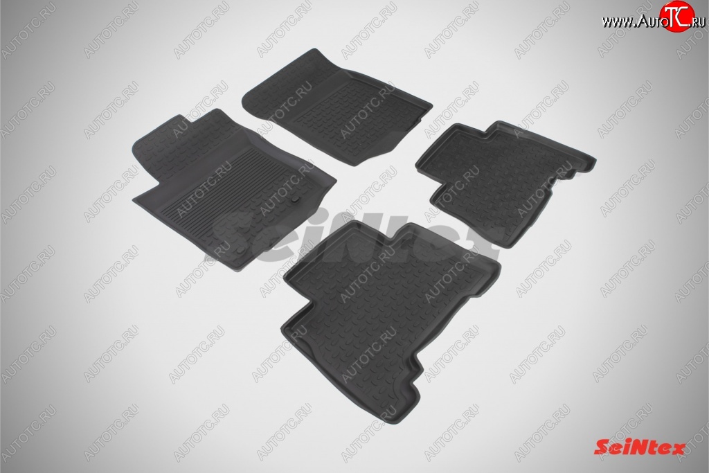 3 399 р. Износостойкие коврики в салон с высоким бортом SeiNtex Premium 4 шт. (резина) Toyota Land Cruiser Prado J150 (2009-2013) дорестайлинг с доставкой в г. Воронеж Увеличить фотографию 1 3 399 р. Износостойкие коврики в салон с высоким бортом SeiNtex Premium 4 шт. (резина) Toyota Land Cruiser Prado J150 (2009-2013) дорестайлинг с доставкой в г. Воронеж