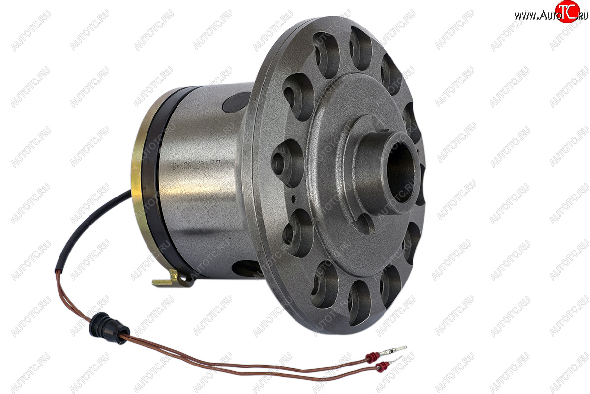 40 999 р. Блокировка заднего дифференциала электрическая HF Differential 9,5 Full Float Toyota Land Cruiser J70 5 дв. дорестайлинг (1984-1994)  с доставкой в г. Воронеж