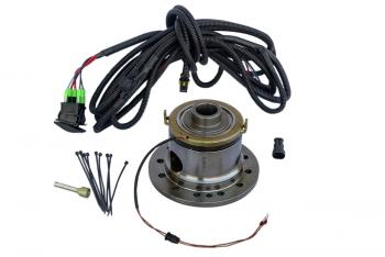 40 999 р. Блокировка заднего дифференциала электрическая HF Differential 9,5 Full Float Toyota Land Cruiser J70 5 дв. дорестайлинг (1984-1994)  с доставкой в г. Воронеж. Увеличить фотографию 4