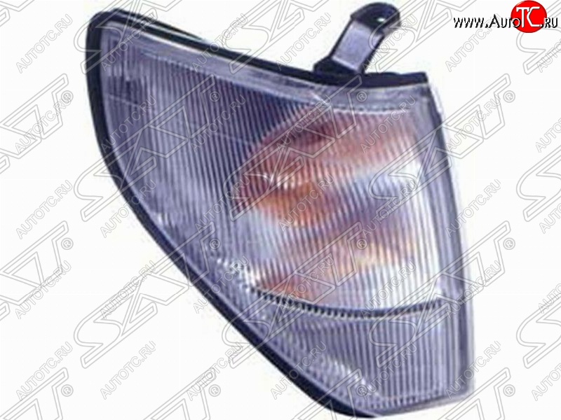 1 229 р. Правый указатель поворота передний SAT Toyota Land Cruiser 90 (1996-2000)  с доставкой в г. Воронеж