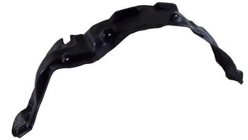 Правый подкрылок передний SAT Toyota Land Cruiser  90 (1996-2000)