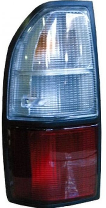 Левый фонарь SAT v1 Toyota Land Cruiser  90 (1996-2000)