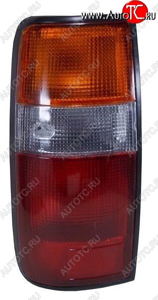 1 169 р. Левый фонарь SAT  Toyota Land Cruiser  90 (1996-2000)  с доставкой в г. Воронеж