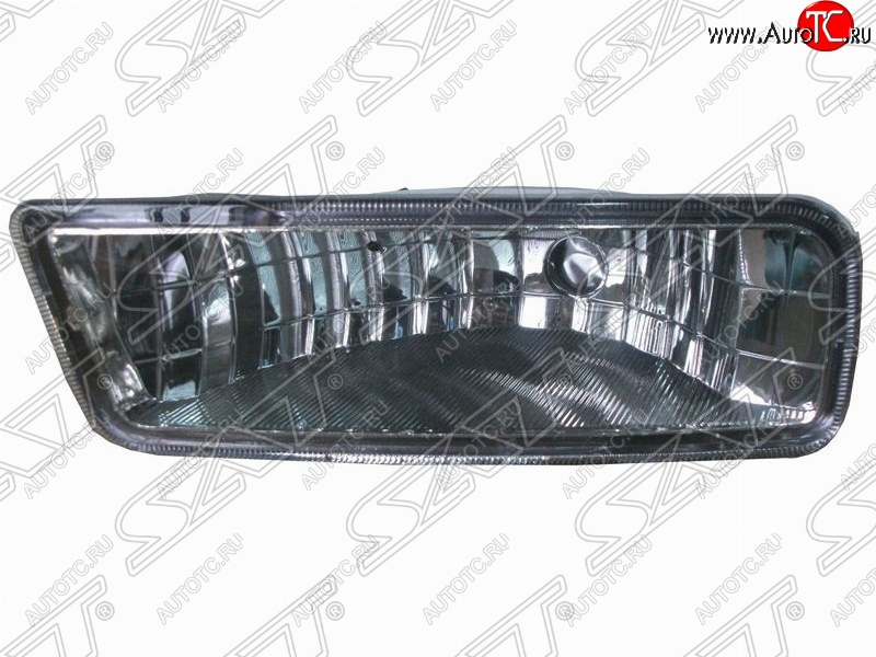 959 р. Правая противотуманная фара SAT Toyota LiteAce Noah (1996-2001)  с доставкой в г. Воронеж