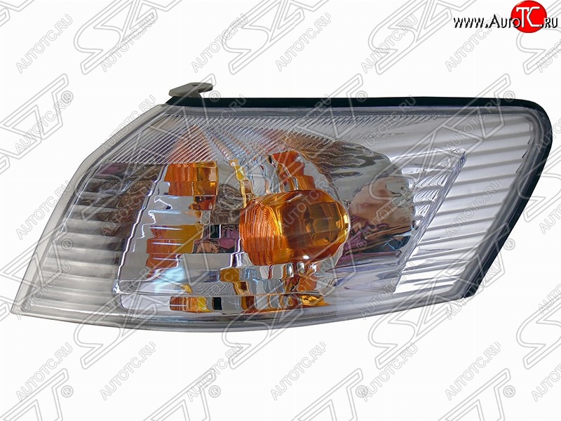 1 659 р. Левый указатель поворота передний (33-36) SAT Toyota Mark 2 Qualis седан (1997-2002) с доставкой в г. Воронеж Увеличить фотографию 1 1 659 р. Левый указатель поворота передний (33-36) SAT Toyota Mark 2 Qualis седан (1997-2002) с доставкой в г. Воронеж