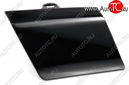 359 р. Правая крышка омывателя фар SAT Toyota Mark X X120 (2004-2009) (Неокрашенная)  с доставкой в г. Воронеж