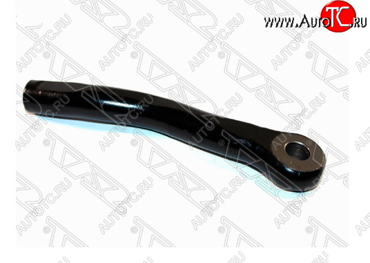 629 р. Правый наконечник рулевой тяги SAT Toyota Mark X X120 (2004-2009) с доставкой в г. Воронеж Увеличить фотографию 1 629 р. Правый наконечник рулевой тяги SAT Toyota Mark X X120 (2004-2009) с доставкой в г. Воронеж