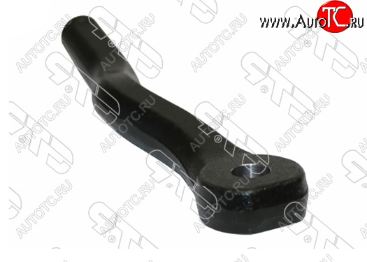 1 449 р. Правый наконечник рулевой тяги CTR Toyota Mark X X120 (2004-2009)  с доставкой в г. Воронеж