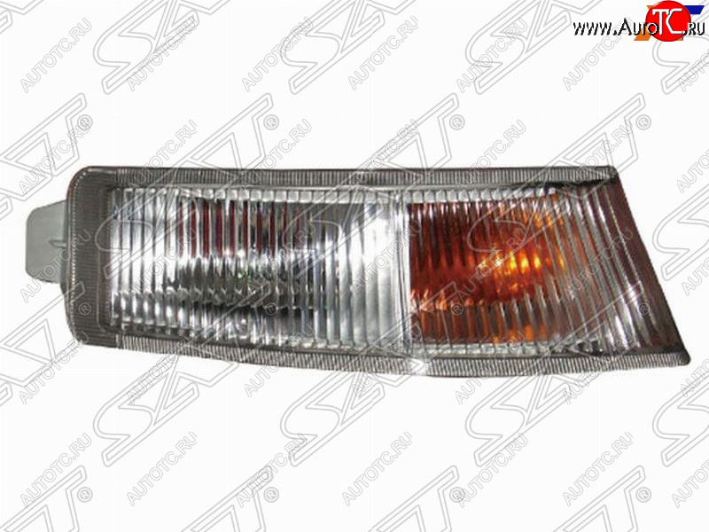 1 459 р. Левый указатель поворота SAT (22-222)  Toyota Mark 2  X90 (1992-1996) седан  с доставкой в г. Воронеж