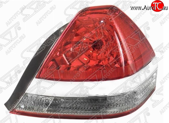 4 999 р. Правый фонарь SAT Toyota Mark 2 X110 седан дорестайлинг (2000-2002)  с доставкой в г. Воронеж