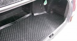 4 699 р. Коврик в багажник (короткая база) Element (полиуретан) Toyota Mark 2 X110 седан дорестайлинг (2000-2002)  с доставкой в г. Воронеж. Увеличить фотографию 2