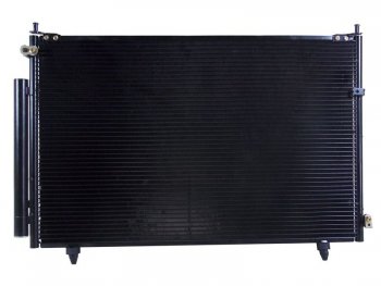 Радиатор кондиционера SAT Toyota Noah  1 (2001-2004) дорестайлинг