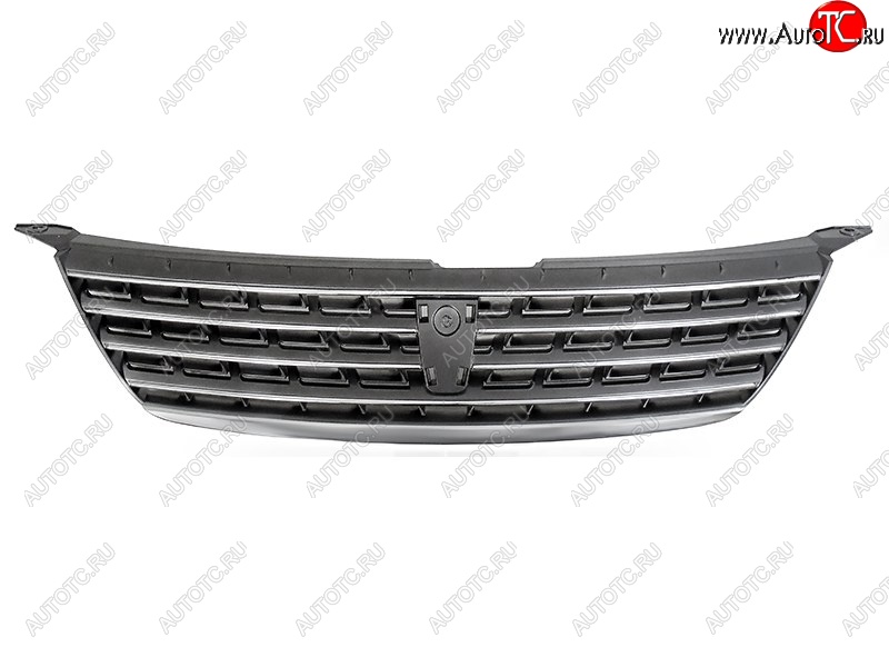 7 499 р. Решётка радиатора (до рестайлинг) SAT Toyota Premio T240 дорестайлинг (2001-2004)  с доставкой в г. Воронеж