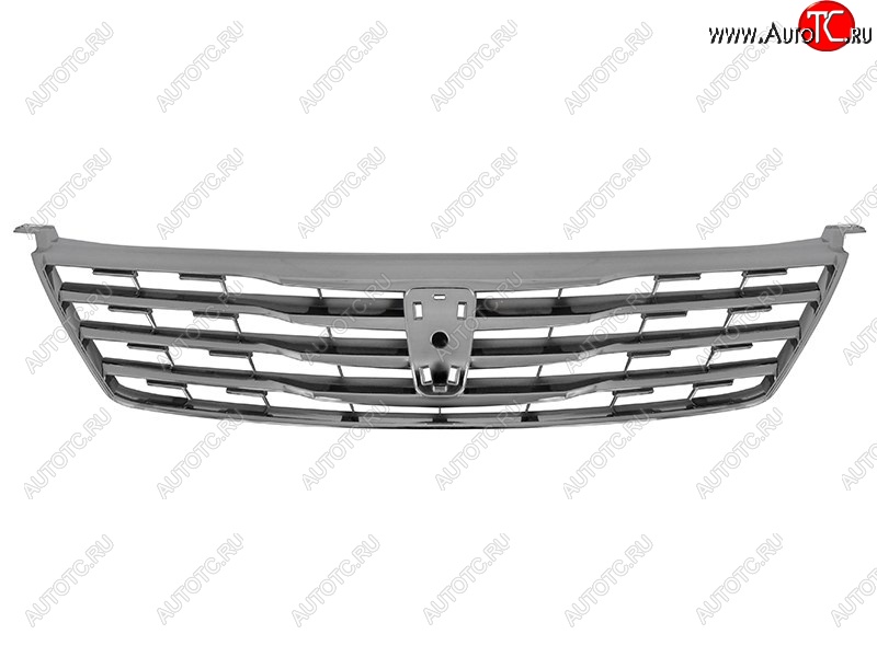 7 999 р. Решётка радиатора (до рестайлинг) SAT  Toyota Premio  T260 (2007-2010) дорестайлинг  с доставкой в г. Воронеж