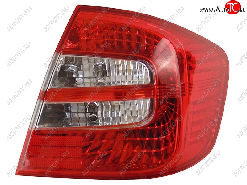 2 999 р. Правый фонарь SAT Toyota Previa 2 (2000-2006)  с доставкой в г. Воронеж