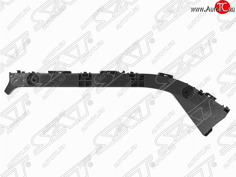 579 р. Правое крепление заднего бампера SAT Toyota Prius XW20 дорестайлинг (2003-2005)  с доставкой в г. Воронеж