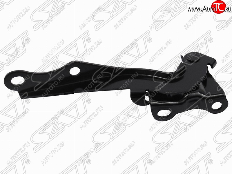 829 р. Правая петля капота SAT Toyota Prius XW20 дорестайлинг (2003-2005)  с доставкой в г. Воронеж