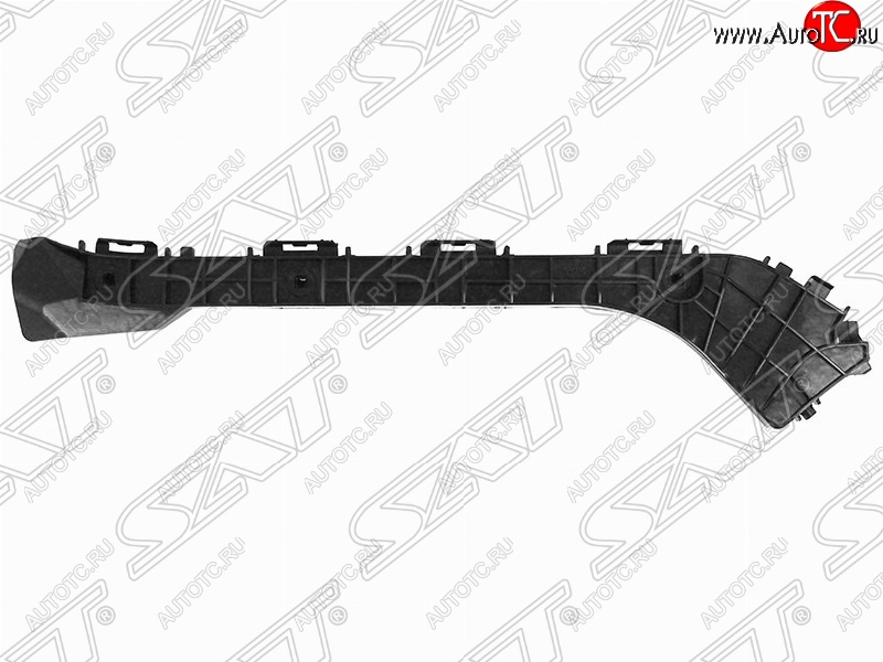 559 р. Правое крепление заднего бампера SAT Toyota Prius XW30 дорестайлинг (2009-2011)  с доставкой в г. Воронеж