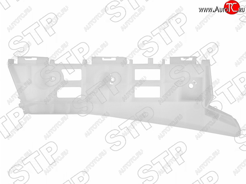 5 749 р. Правый кронштейн переднего бампера SAT PREMIUM Toyota Prius XW30 дорестайлинг (2009-2011)  с доставкой в г. Воронеж