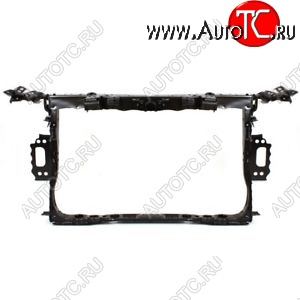 6 099 р. Панель передняя SPARD Toyota Prius XW30 дорестайлинг (2009-2011)  с доставкой в г. Воронеж