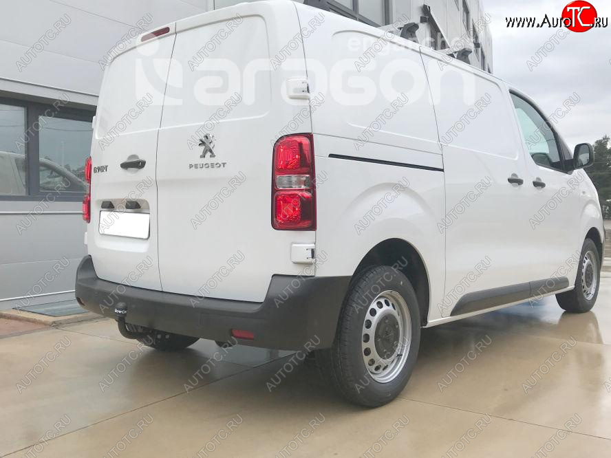16 699 р. Фаркоп Aragon. (шар A) Toyota ProAce 2 (2016-2025)  с доставкой в г. Воронеж