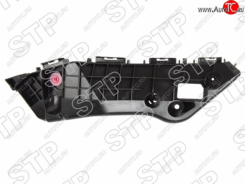 3 789 р. Правый кронштейн переднего бампера SAT PREMIUM  Toyota RAV4  XA40 (2015-2019) 5 дв. рестайлинг  с доставкой в г. Воронеж