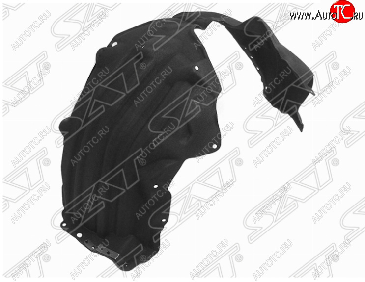 1 699 р. Правый подкрылок передний SAT (пр-во Тайвань) Toyota RAV4 XA50 5 дв. дорестайлинг (2018-2025)  с доставкой в г. Воронеж