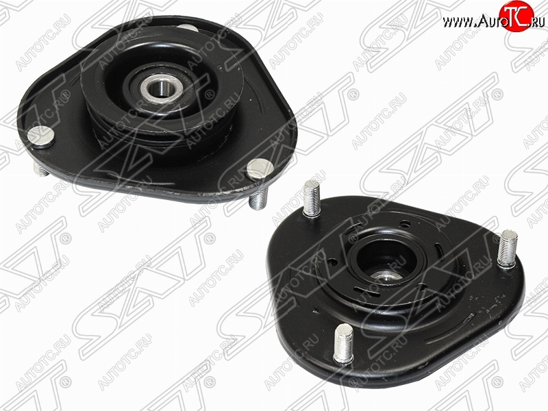 969 р. Опора переднего амортизатора SAT  Toyota RAV4 ( XA305,  XA30) (2005-2013) 5 дв. дорестайлинг, 5 дв. 1-ый рестайлинг, 5 дв. 2-ой рестайлинг  с доставкой в г. Воронеж