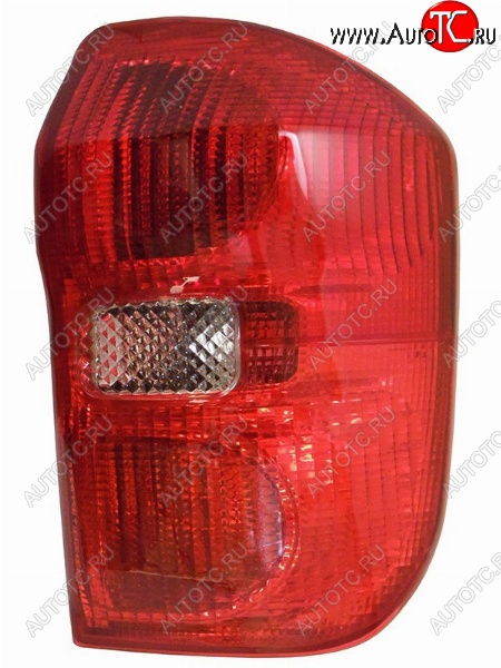 1 999 р. Правый фонарь SAT Toyota RAV4 CA20 5 дв. дорестайлинг (2000-2003)  с доставкой в г. Воронеж