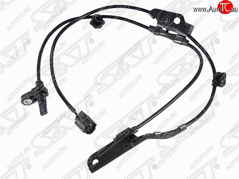 1 039 р. Правый датчик ABS передний SAT Toyota RAV4 XA40 5 дв. дорестайлинг (2012-2015) с доставкой в г. Воронеж Увеличить фотографию 1 1 039 р. Правый датчик ABS передний SAT Toyota RAV4 XA40 5 дв. дорестайлинг (2012-2015) с доставкой в г. Воронеж