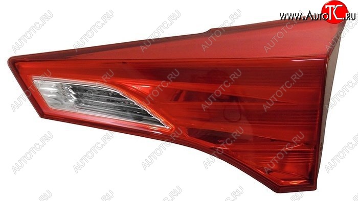 749 р. Правый фонарь (внутренний) (ASIAN TYPE) SAT Toyota RAV4 XA40 5 дв. дорестайлинг (2012-2015)  с доставкой в г. Воронеж